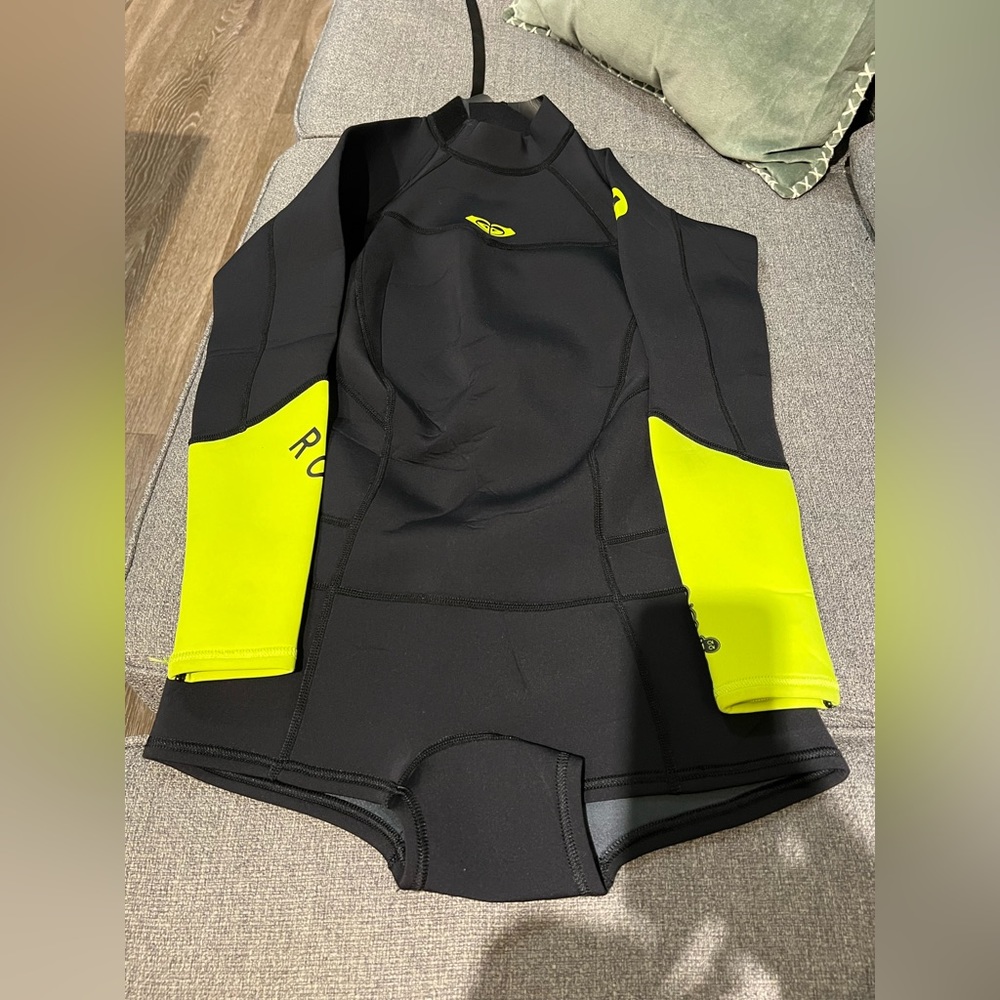 Roxy Wetsuit